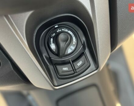 купить новое авто Ямаха NMAX 2024 года от официального дилера ТОВ "Форсаж авто" Ямаха фото