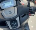Ямаха NMAX 2024 року купити нове авто Ямаха NMAX 2024 року від офіційного дилера ТОВ "Форсаж авто" Ямаха фото