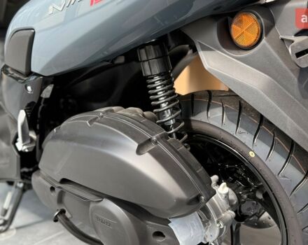 купить новое авто Ямаха NMAX 2024 года от официального дилера ТОВ "Форсаж авто" Ямаха фото