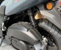 купить новое авто Ямаха NMAX 2024 года от официального дилера ТОВ "Форсаж авто" Ямаха фото