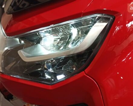 Ямаха NMAX, объемом двигателя 0.16 л и пробегом 0 тыс. км за 4500 $, фото 1 на Automoto.ua