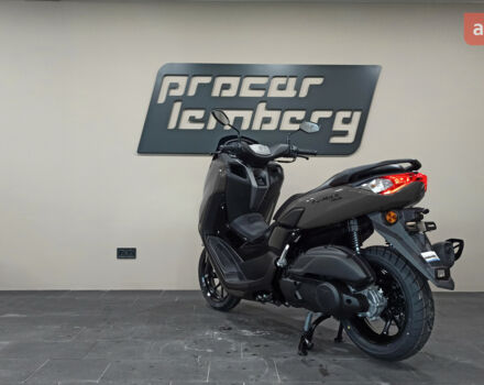 Ямаха NMAX, объемом двигателя 0.16 л и пробегом 0 тыс. км за 4167 $, фото 10 на Automoto.ua