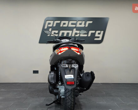 Ямаха NMAX, объемом двигателя 0.16 л и пробегом 0 тыс. км за 4167 $, фото 1 на Automoto.ua