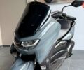 купить новое авто Ямаха NMAX 2024 года от официального дилера ТОВ "Форсаж авто" Ямаха фото