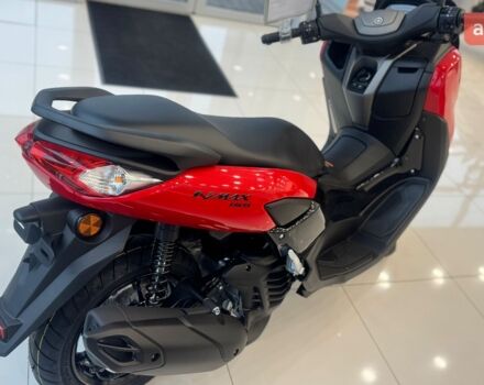 Ямаха NMAX 2024 року купити нове авто Ямаха NMAX 2024 року від офіційного дилера ТОВ "Форсаж авто" Ямаха фото