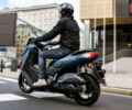 купить новое авто Ямаха NMAX 2024 года от официального дилера ТОВ "Форсаж авто" Ямаха фото