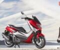 купить новое авто Ямаха NMAX 2024 года от официального дилера АВТО-МОТО екстрім Ямаха фото