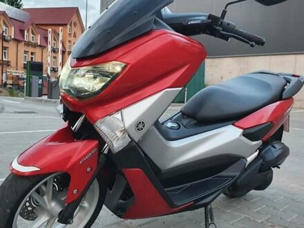 Ямаха NMAX 2015 в Киеве на Automoto.ua Ямаха NMAX, объемом двигателя 0 л и пробегом 27 тыс. км за 2300 $, фото 1 на Automoto.ua