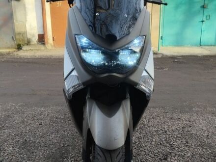 Ямаха NMAX, об'ємом двигуна 0.12 л та пробігом 0 тис. км за 2200 $, фото 1 на Automoto.ua