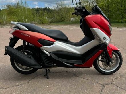 Ямаха NMAX, об'ємом двигуна 0 л та пробігом 0 тис. км за 2050 $, фото 1 на Automoto.ua