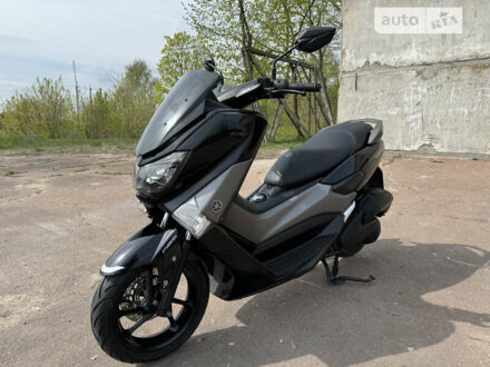 Ямаха NMAX, об'ємом двигуна 0 л та пробігом 33 тис. км за 1900 $, фото 1 на Automoto.ua