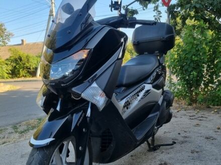 Ямаха NMAX 2017 в Подольск (Котовск) на Automoto.ua Ямаха NMAX, объемом двигателя 0.13 л и пробегом 0 тыс. км за 2100 $, фото 1 на Automoto.ua