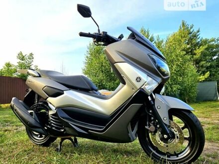 Ямаха NMAX 2017 в Николаеве на Automoto.ua Ямаха NMAX, объемом двигателя 0 л и пробегом 23 тыс. км за 2700 $, фото 1 на Automoto.ua