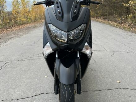 Ямаха NMAX, об'ємом двигуна 0.16 л та пробігом 0 тис. км за 2450 $, фото 1 на Automoto.ua