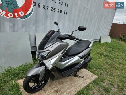 Ямаха NMAX 2017 у Харкові на Automoto.ua Ямаха NMAX, об'ємом двигуна 0 л та пробігом 22 тис. км за 2599 $, фото 1 на Automoto.ua