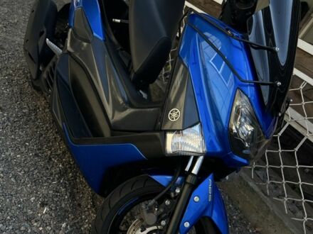 Ямаха NMAX, об'ємом двигуна 0.13 л та пробігом 0 тис. км за 2600 $, фото 1 на Automoto.ua