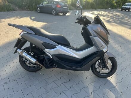 Ямаха NMAX, об'ємом двигуна 0.16 л та пробігом 0 тис. км за 2650 $, фото 1 на Automoto.ua