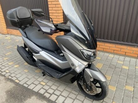 Ямаха NMAX, об'ємом двигуна 0.16 л та пробігом 0 тис. км за 2250 $, фото 1 на Automoto.ua