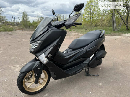 Ямаха NMAX, объемом двигателя 0 л и пробегом 16 тыс. км за 2350 $, фото 1 на Automoto.ua