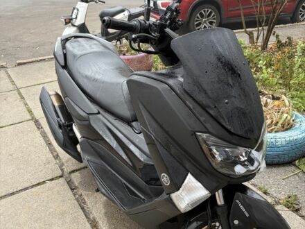 Ямаха NMAX, об'ємом двигуна 0.16 л та пробігом 0 тис. км за 2000 $, фото 1 на Automoto.ua