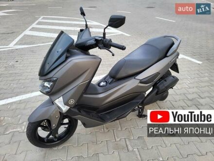 Ямаха NMAX 2019 у Козельце на Automoto.ua Ямаха NMAX, об'ємом двигуна 0 л та пробігом 26 тис. км за 2500 $, фото 1 на Automoto.ua
