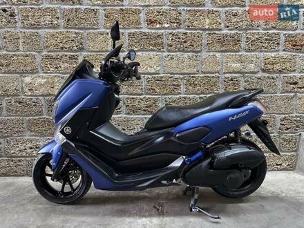 Ямаха NMAX 2020 в Одессе на Automoto.ua Ямаха NMAX, объемом двигателя 0 л и пробегом 18 тыс. км за 2600 $, фото 1 на Automoto.ua