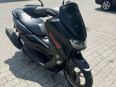 Ямаха NMAX 2021 у Львові на Automoto.ua Ямаха NMAX, об'ємом двигуна 0.13 л та пробігом 0 тис. км за 2800 $, фото 1 на Automoto.ua