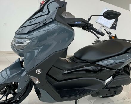 купити нове авто Ямаха NMAX 2023 року від офіційного дилера Yamaha Хмельницький Ямаха фото