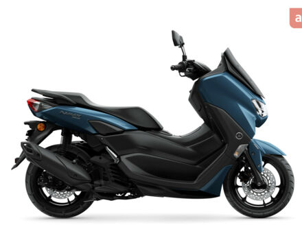 купить новое авто Ямаха NMAX 2024 года от официального дилера Мотосалон Yamaha Ямаха фото