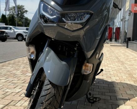 купить новое авто Ямаха NMAX 2024 года от официального дилера АВТО-МОТО екстрім Ямаха фото