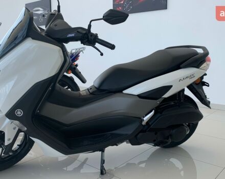 купить новое авто Ямаха NMAX 2024 года от официального дилера ТОВ "Форсаж авто" Ямаха фото
