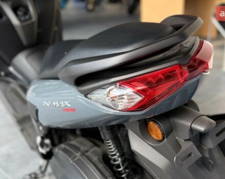 купити нове авто Ямаха NMAX 2024 року від офіційного дилера ТОВ "Форсаж авто" Ямаха фото