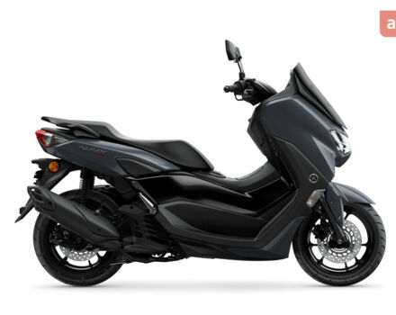 купить новое авто Ямаха NMAX 2024 года от официального дилера АВТО-МОТО екстрім Ямаха фото