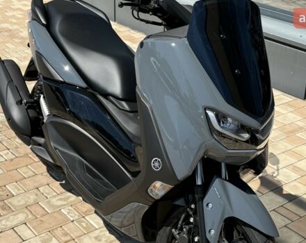 купити нове авто Ямаха NMAX 2024 року від офіційного дилера АВТО-МОТО екстрім Ямаха фото