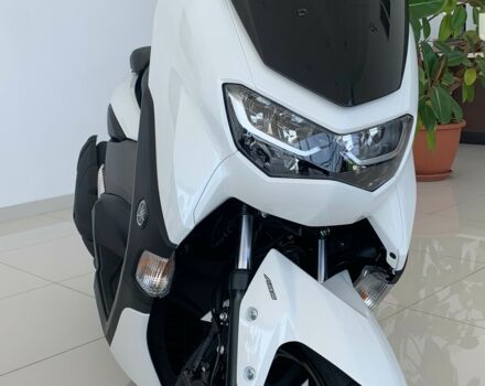 купить новое авто Ямаха NMAX 2024 года от официального дилера ТОВ "Форсаж авто" Ямаха фото