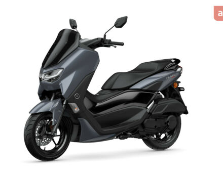 купить новое авто Ямаха NMAX 2024 года от официального дилера АВТО-МОТО екстрім Ямаха фото