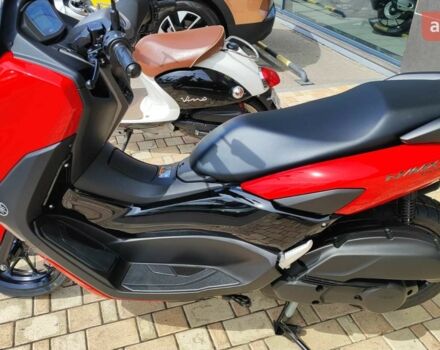 купить новое авто Ямаха NMAX 2024 года от официального дилера АВТО-МОТО екстрім Ямаха фото