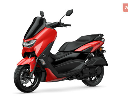купить новое авто Ямаха NMAX 2024 года от официального дилера Мотосалон Yamaha Ямаха фото