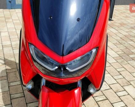 купить новое авто Ямаха NMAX 2024 года от официального дилера АВТО-МОТО екстрім Ямаха фото