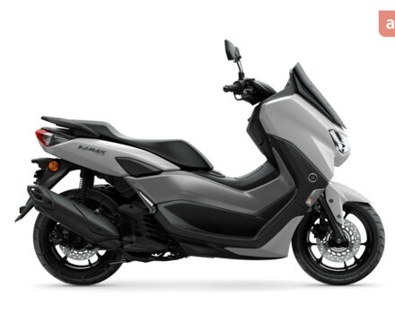 купити нове авто Ямаха NMAX 2024 року від офіційного дилера АВТО-МОТО екстрім Ямаха фото