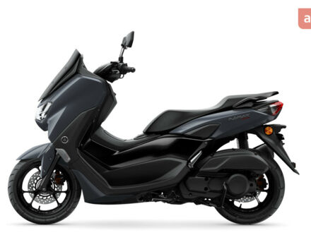 купить новое авто Ямаха NMAX 2024 года от официального дилера АВТО-МОТО екстрім Ямаха фото