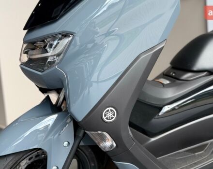 купить новое авто Ямаха NMAX 2024 года от официального дилера ТОВ "Форсаж авто" Ямаха фото