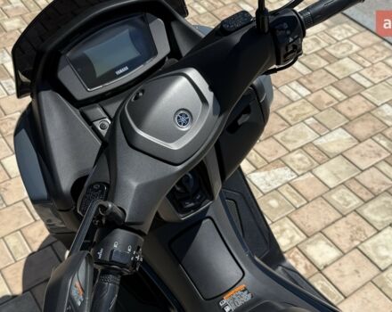 купити нове авто Ямаха NMAX 2024 року від офіційного дилера АВТО-МОТО екстрім Ямаха фото