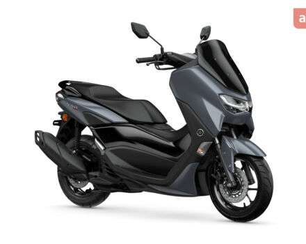 купить новое авто Ямаха NMAX 2024 года от официального дилера Мотосалон Yamaha Ямаха фото