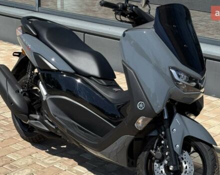 купить новое авто Ямаха NMAX 2024 года от официального дилера АВТО-МОТО екстрім Ямаха фото