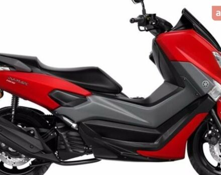 купить новое авто Ямаха NMAX 2024 года от официального дилера АВТО-МОТО екстрім Ямаха фото
