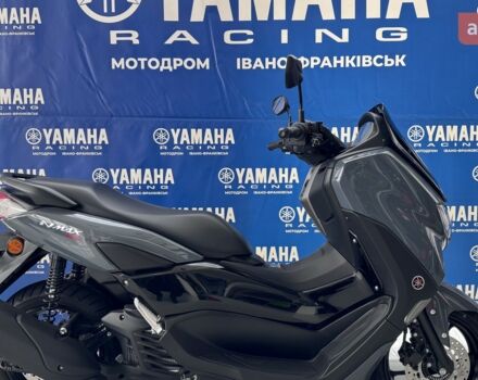 купить новое авто Ямаха NMAX 2024 года от официального дилера Мотосалон Yamaha Ямаха фото