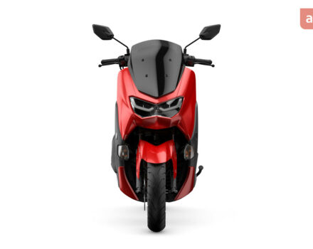 купити нове авто Ямаха NMAX 2024 року від офіційного дилера Мотосалон Yamaha Ямаха фото