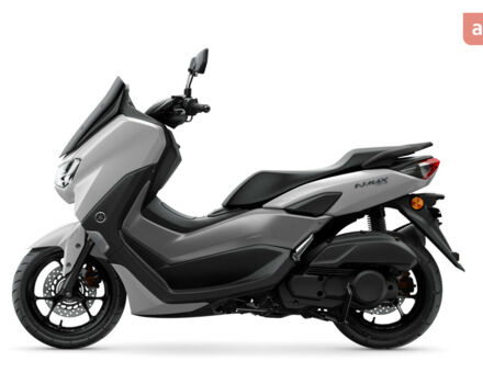 купити нове авто Ямаха NMAX 2024 року від офіційного дилера АВТО-МОТО екстрім Ямаха фото