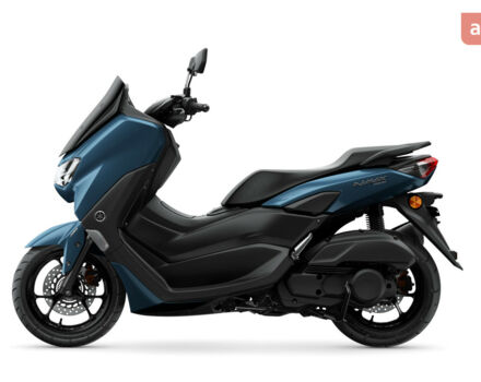 купить новое авто Ямаха NMAX 2024 года от официального дилера Мотосалон Yamaha Ямаха фото